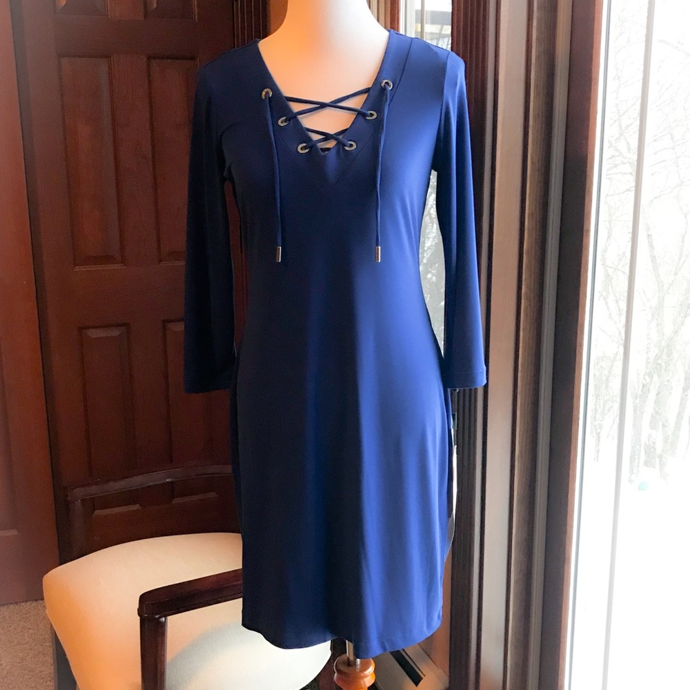 Calvin Klein dress